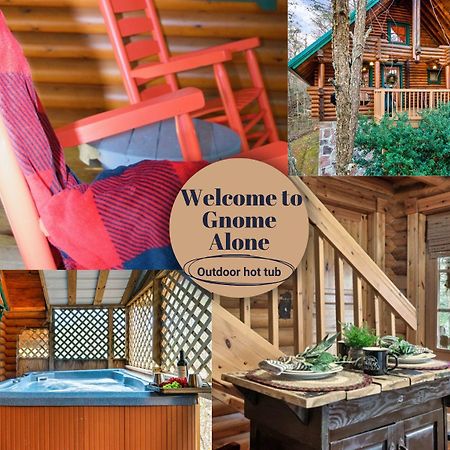 セバービル Gnome Aloneヴィラ エクステリア 写真
